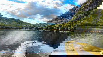 8 Day Charms of Quebec (Collette)