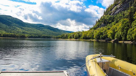 Saguenay National Park