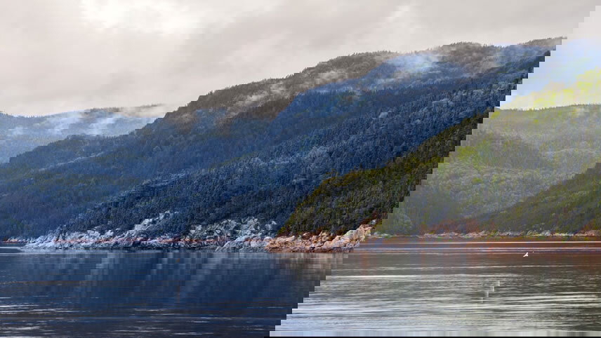 Quebec in Depth with the Gaspe Peninsula