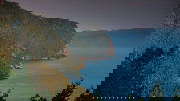 25 Day Transatlantic Crossing, New England And Canada (Cunard)