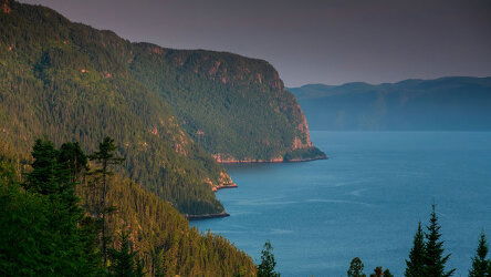 15 Day Atlantic Seaboard & Colonial New England: Quebec City (Holland America)