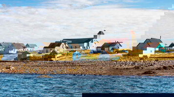 12 Day Exploration Along Saint Lawrence (Ponant)