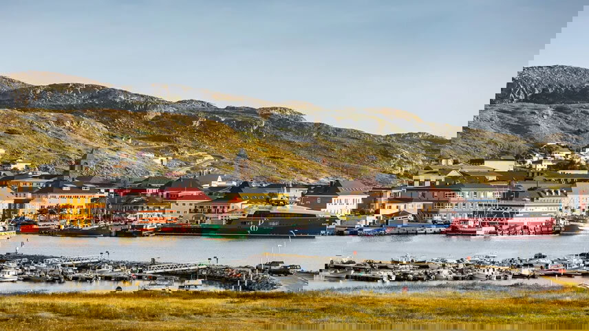 Canada & New England Circle: Newfoundland & Montreal