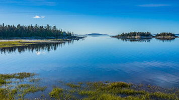 30 Day A Grand Journey From Arctic Frontiers To Nordic Fjords And Medieval Shores (Explora Journeys)