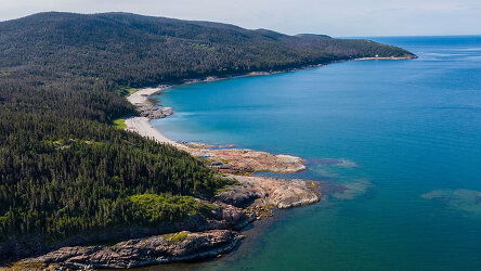 10 Day A Journey Through North American Gems & Glittering Harbour Beauty (Explora Journeys)