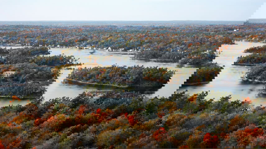 Best of Eastern Canada