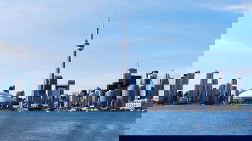 Cruises From Toronto