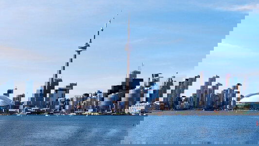 Cruises From Toronto