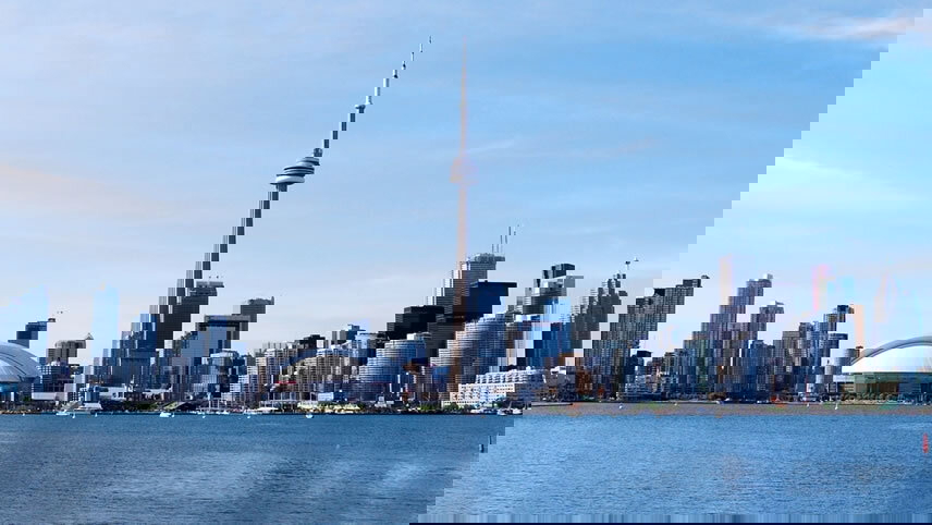 Discover the St. Lawrence River