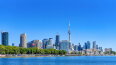 8 Day Eastern Highlights (Emerald Tours)