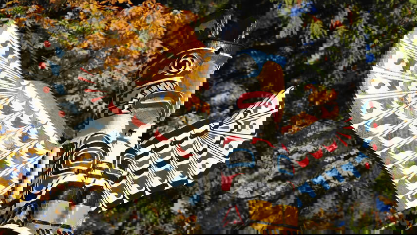 Canadian Rockies & Pacific Coast with Alaska Cruise