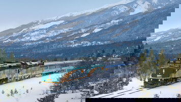 14 Day Great Canadian Rail Journey (Globus)