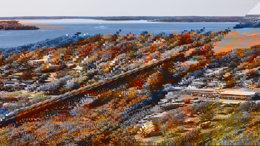 Grand Canadian Rockies