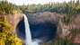 Wells Gray Provincial Park