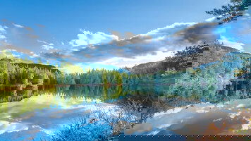 38 Day Ultimate Canada - East to West & Alaska Adventure (Emerald Tours)