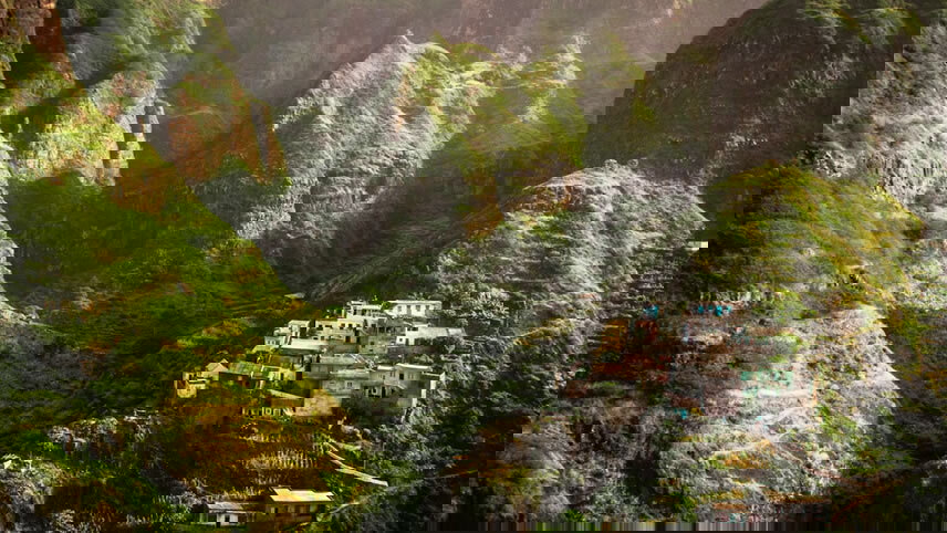 Cape Town To Athens Grand Voyage