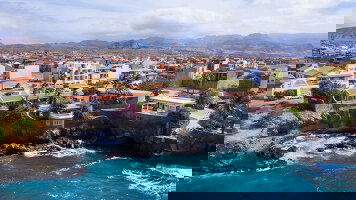 122 Day MSC World Cruise (MSC Cruises)