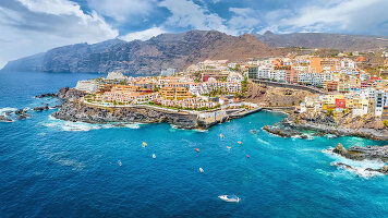 16 Day Transatlantic Repositioning Cruise (Norwegian Cruise Line)