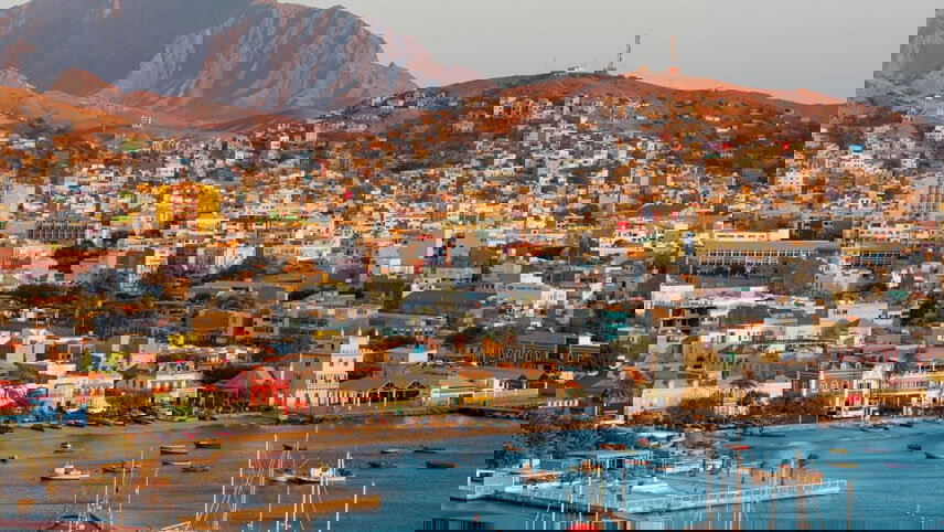 Mindelo