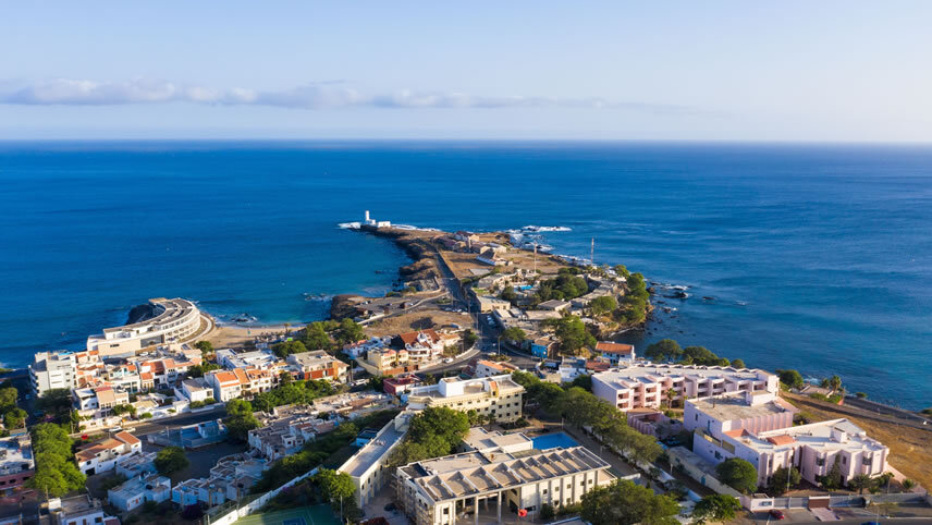 The Many Faces of Cape Verde