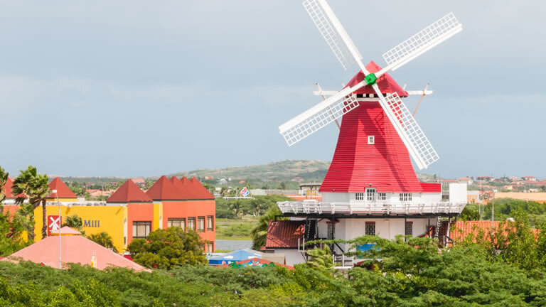 Caribbean To Canaries