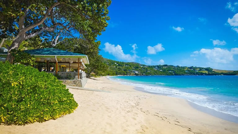 Bequia