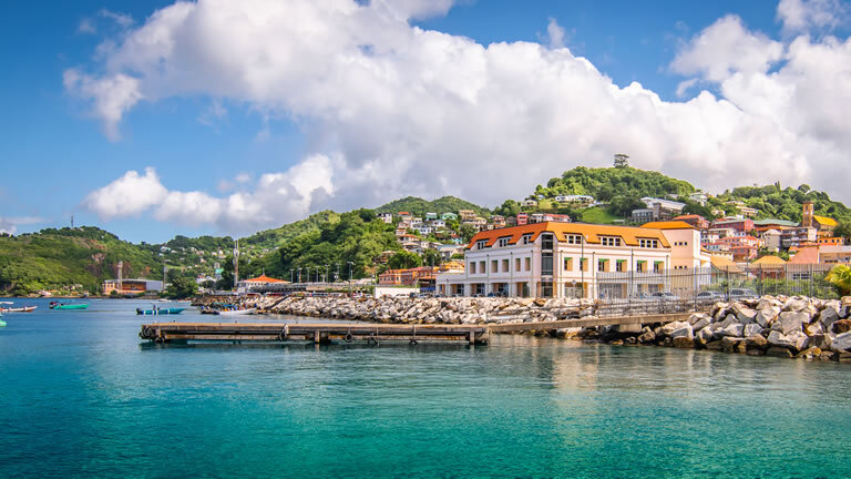 Bridgetown to Bridgetown