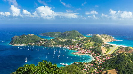 22 Day Discover the Hidden Treasures of the Caribbean (Emerald Cruises)