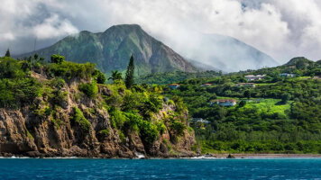 8 Day Secret treasures of the Lesser Antilles (Ponant)