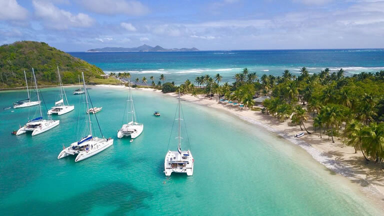 Yachtsman's Caribbean