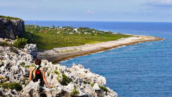 7 Day Western Caribbean & Bimini Beach Club (Virgin Voyages)