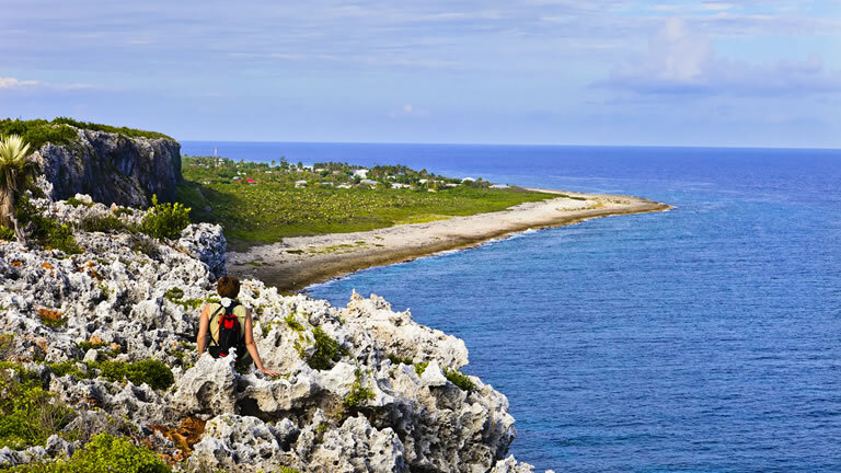 Western Caribbean & Bimini Beach Club