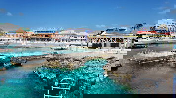 19 Day Western & Eastern Caribbean: Mexico & San Juan (Holland America)