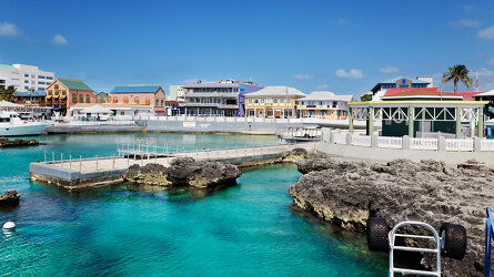 7 Day Western Caribbean & Perfect Day (Royal Caribbean)