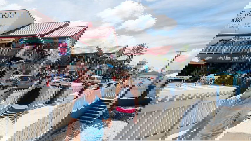 Southern Caribbean Cruise From Miami To Miami