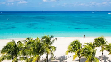 15 Day Eastern/Western Caribbean Adventurer (Princess)