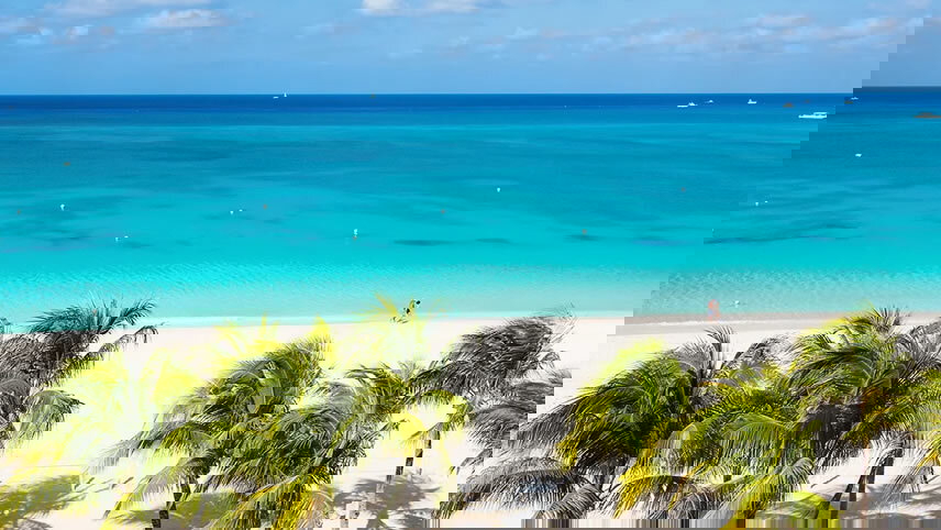 Caribbean with Costa Rica, Celebration Key & Panama Canal