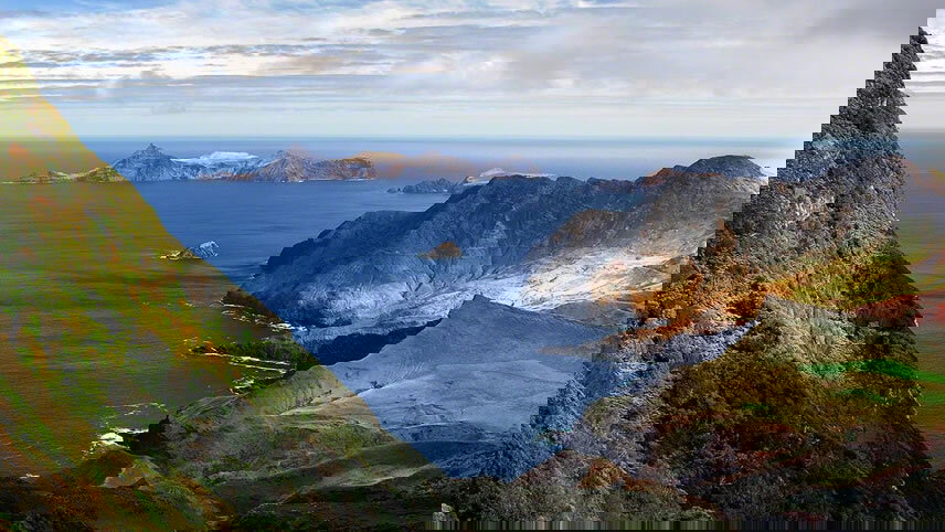 South American Adventure