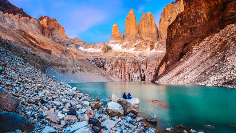 Guided Treks You Can Take in South America