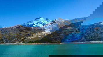 83 Day South America, Antarctica, South Atlantic & Africa (Seabourn)