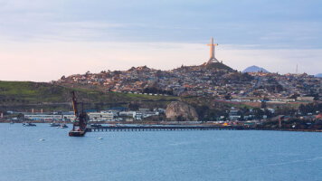24 Day Valparaiso to Fort Lauderdale (Crystal)