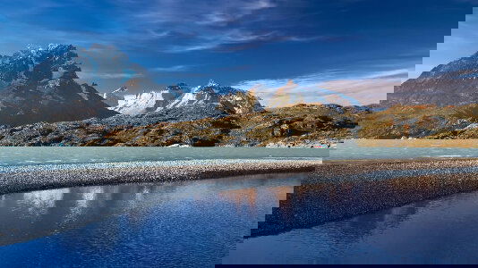 Patagonia Cruises Cruises)