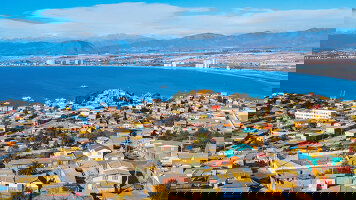 20 Day Southern America & Panama Canal Cruise: Lima, Panama City & Cozumel (Azamara)