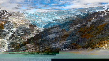 24 Day Ultimate Chilean Fjords & Antarctica’s Weddell Sea (Scenic)