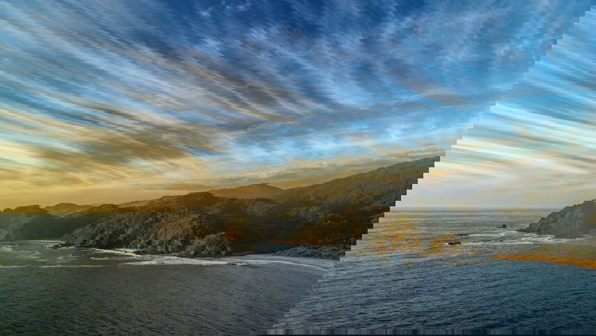 Grand Voyage: Pole To Pole