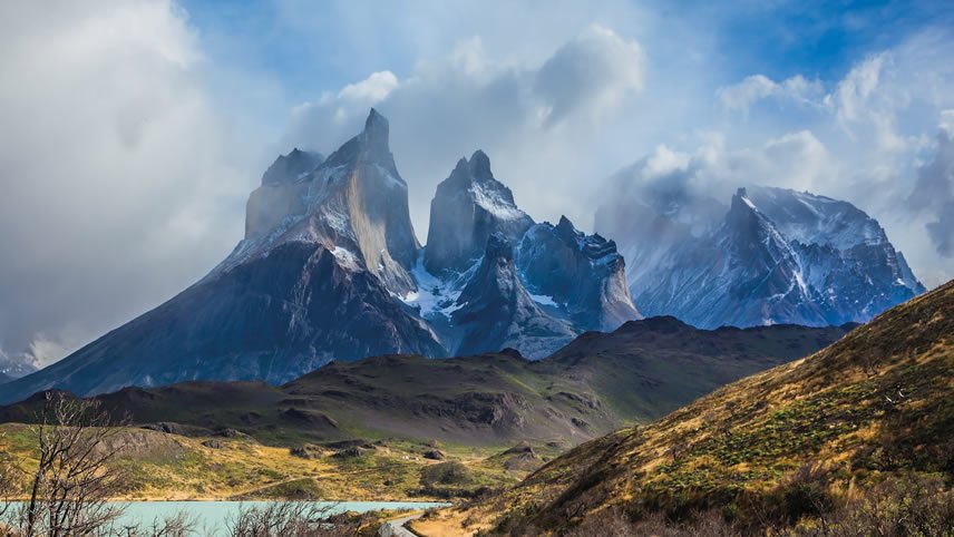 Best of Chile from Atacama to Patagonia with Easter Island