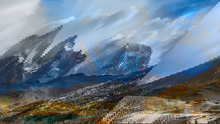 Miami To Buenos Aires Grand Voyage