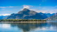 58 Day Panama Canal, Chilean Fjords, Antarctica & Falklands (Seabourn)