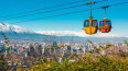 12 Day South American Adventure: Chile, Argentina & Brazil (Abercrombie & Kent)