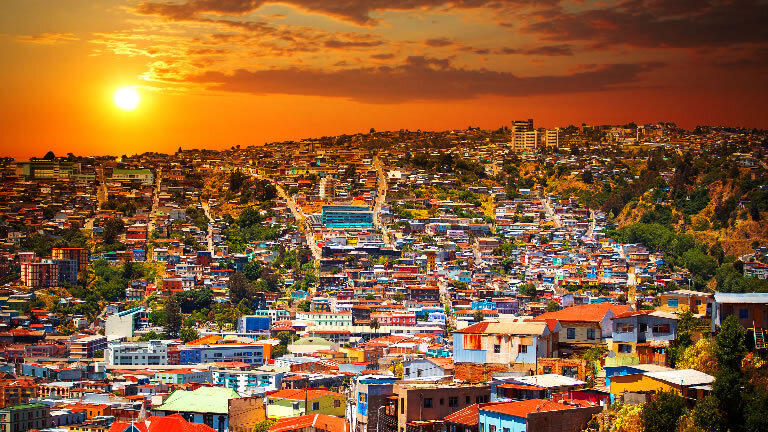 Best of Chile from Atacama to Patagonia